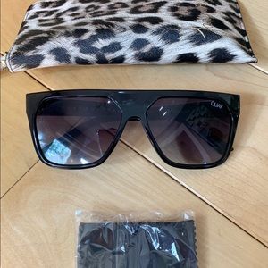 Jaclyn Hill Official Quay Sunglasses Very Busy